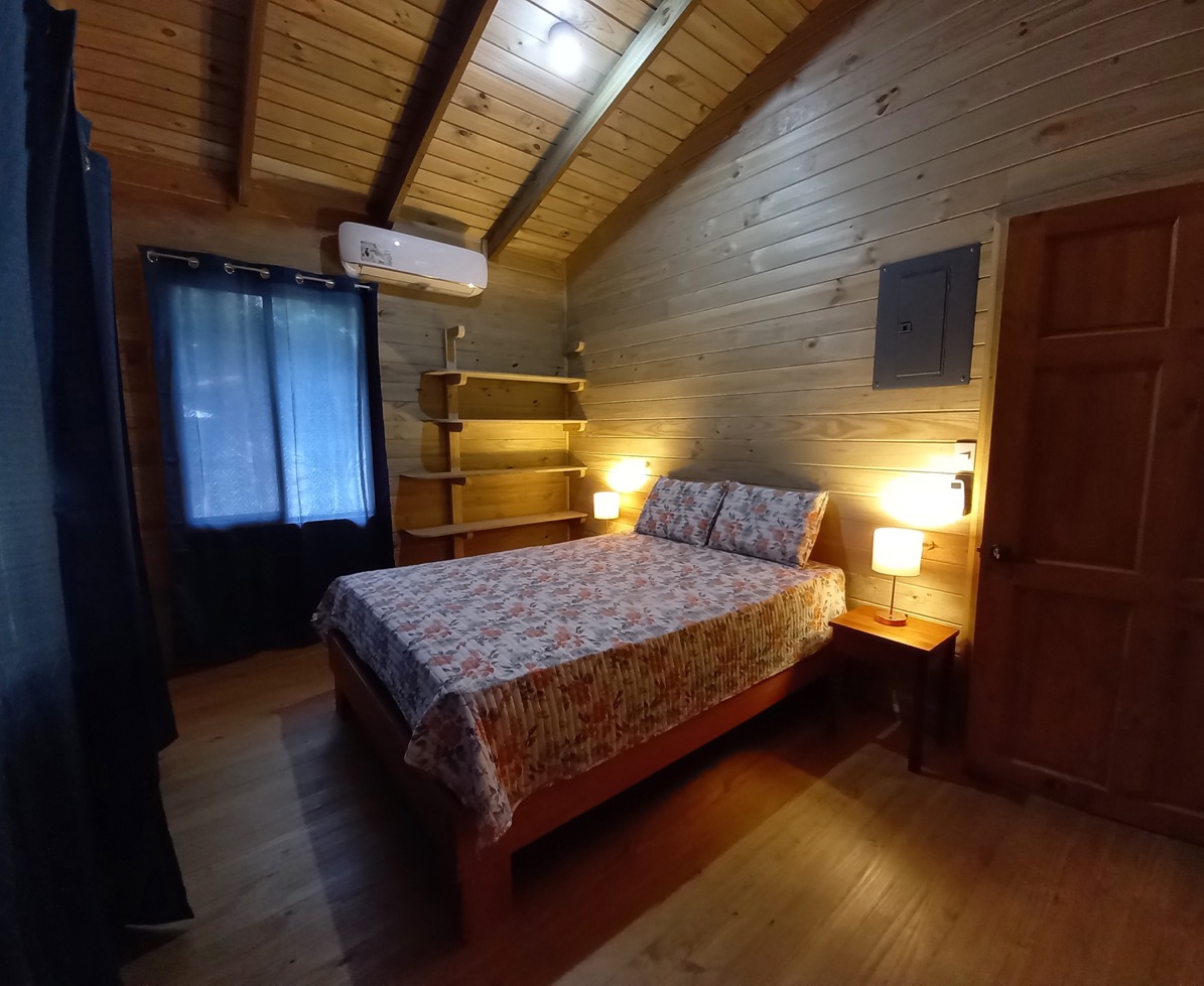 Income Producing Jungle Retreat with 8 Cabinas and Pool in the Heart of Uvita selected