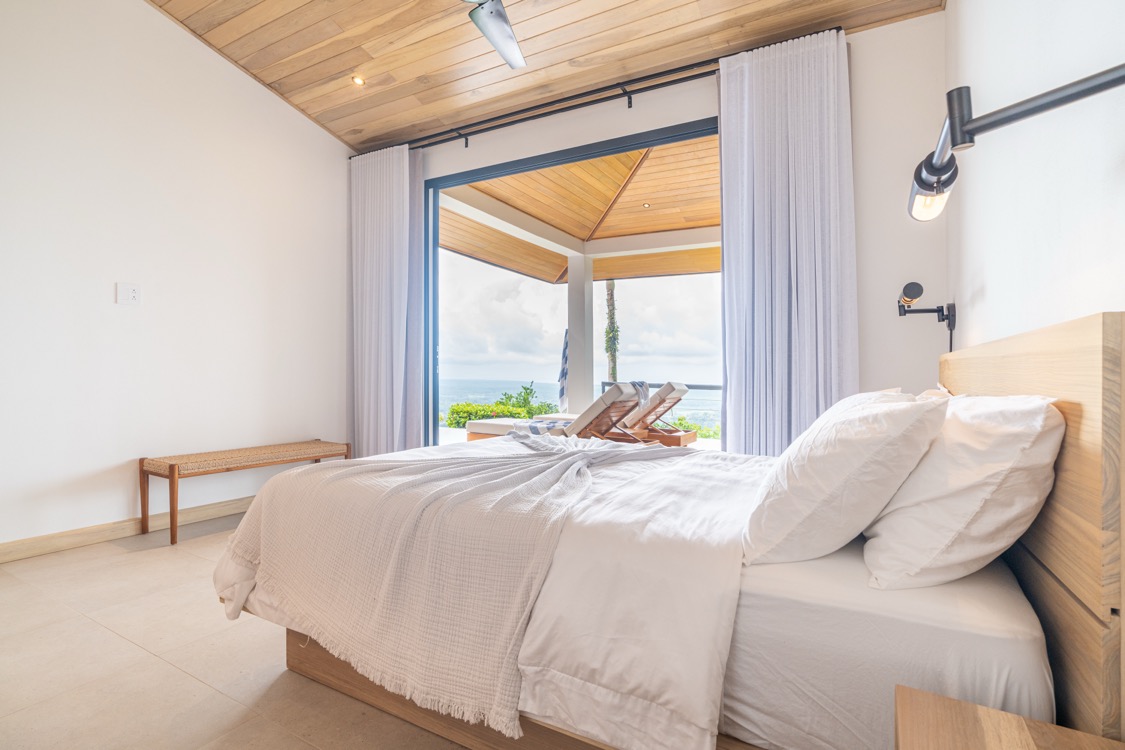 Casa Amarilla – Oceanview Luxury Estate with Full Sustainability in Tres Rios selected