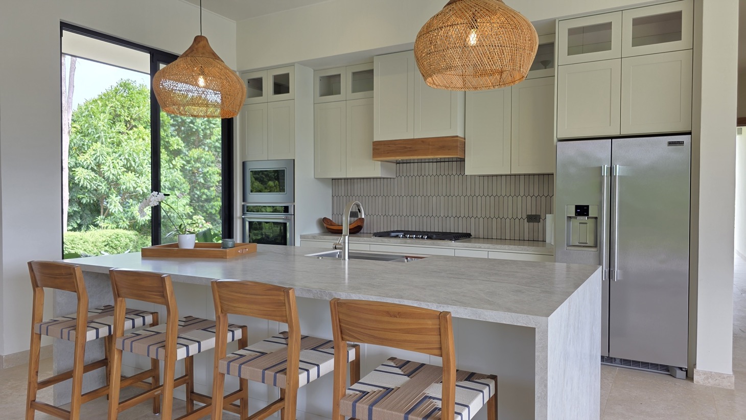 Brand New Luxury Estate with Front Row Views of Nauyaca & Diamante Waterfalls selected