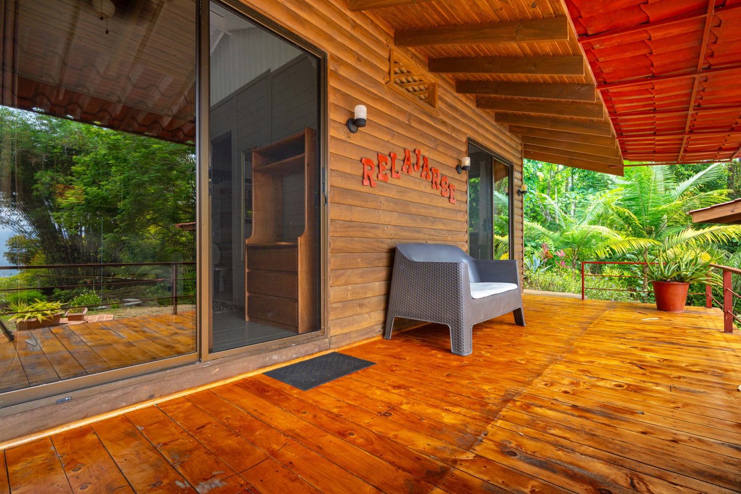 Boutique Jungle Retreat with Panoramic Mountain Views in the Hills of Lagunas selected