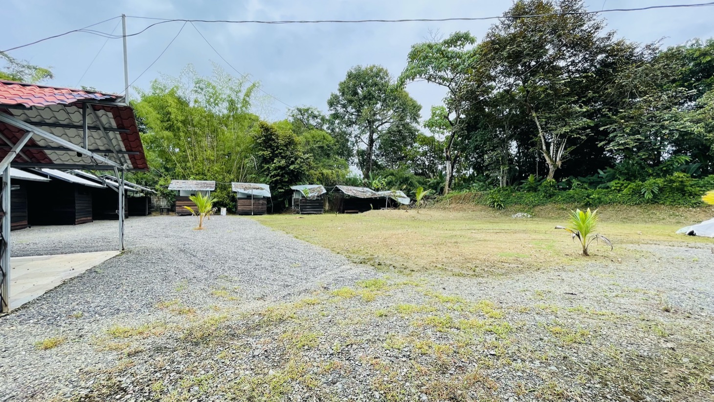 Dream Location – Prime Beach Lot in Bahía selected