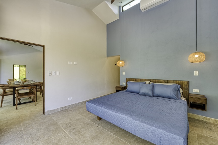 Casa del Bosque — A Modern Jungle Retreat in the New Tulpá Ridge Community, Matapalo selected