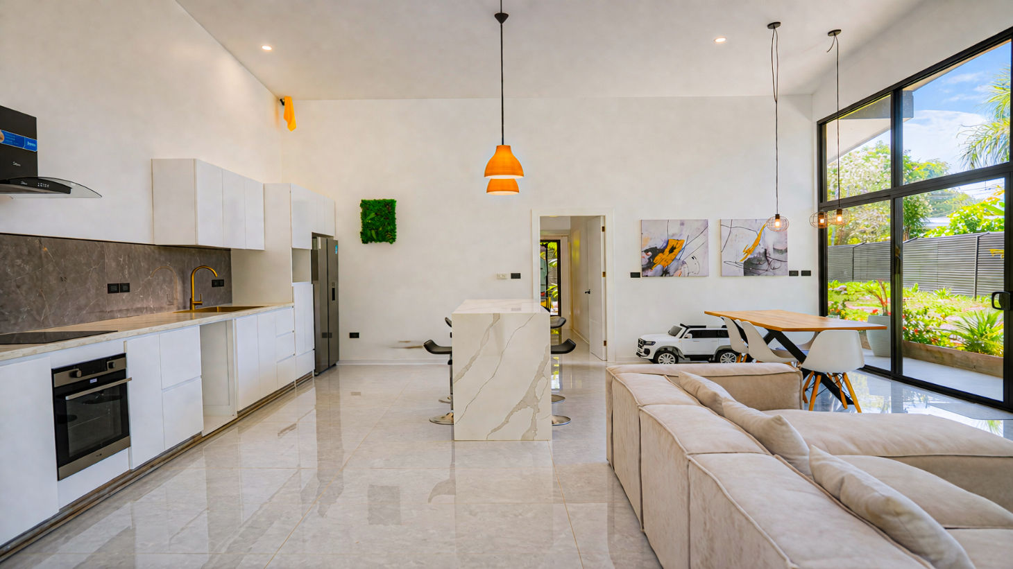 BECAUSE NOT ALL PROPERTIES ARE CREATED EQUAL selected