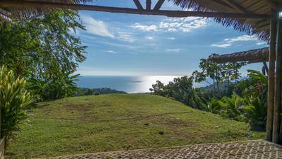 The Best Ocean View Home in Dominical |3 br, 3 ba, 2.2 Acres image 5