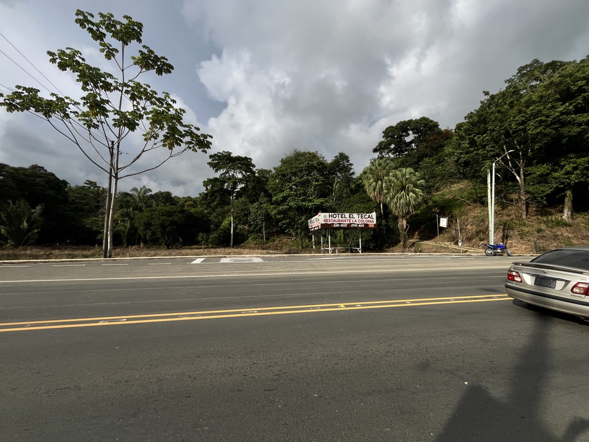 14.2 Acre Prime Commercial Property in Uvita – Highway Frontage and Unlimited Potential selected