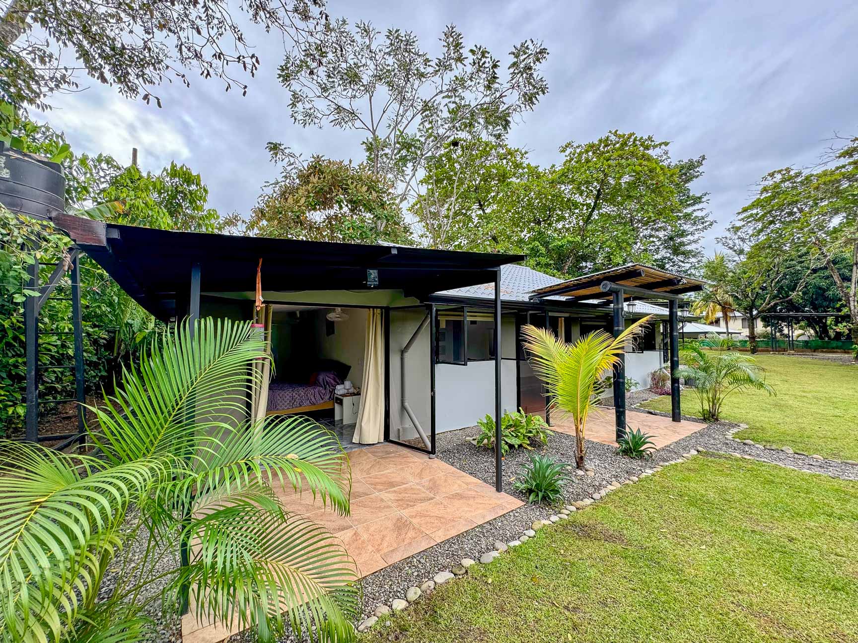 Contemporary 3-Bedroom Home Near Marino Ballena National Park selected