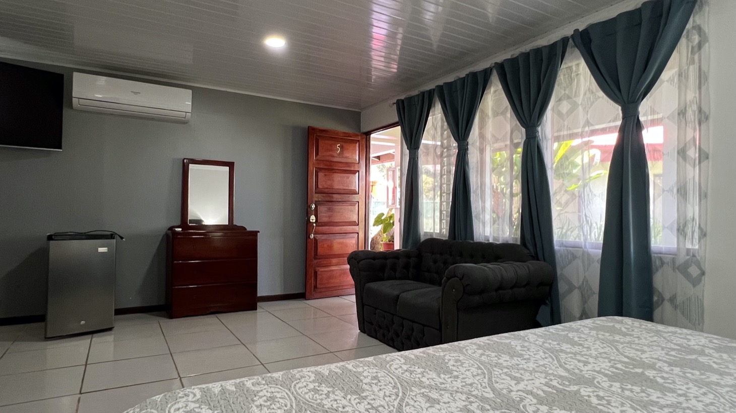 Turnkey Hotel With 24 Rooms, Pools & Restaurant - Prime Location in Golfito selected