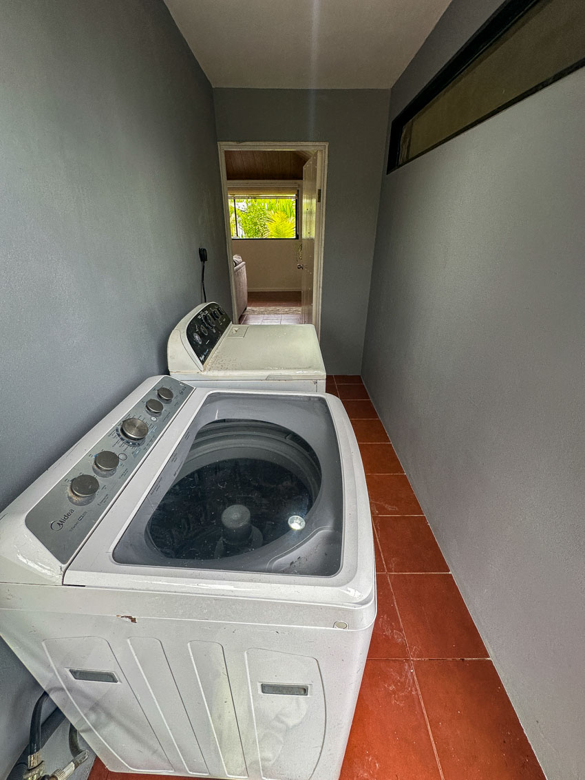 Contemporary 3-Bedroom Home Near Marino Ballena National Park selected