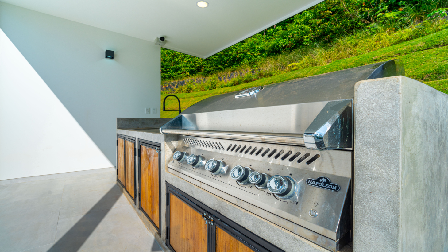 Luxury 4-Bed Home with Ocean & Jungle Views in Ojochal selected