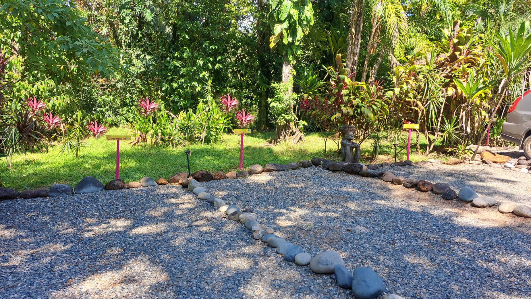 Income Producing Jungle Retreat with 8 Cabinas and Pool in the Heart of Uvita selected