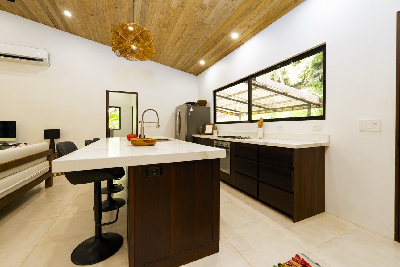 Turnkey Boutique Hospitality Compound with Highway Frontage in Uvita selected