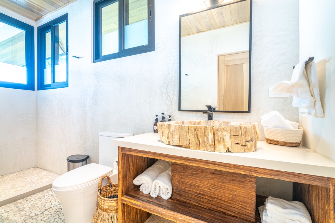 Casa Amarilla – Oceanview Luxury Estate with Full Sustainability in Tres Rios selected