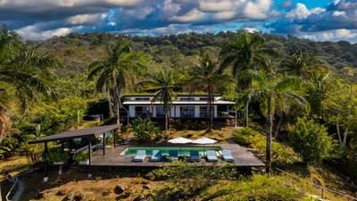 A Legacy Estate on Costa Rica's Ballena Coastline image 2