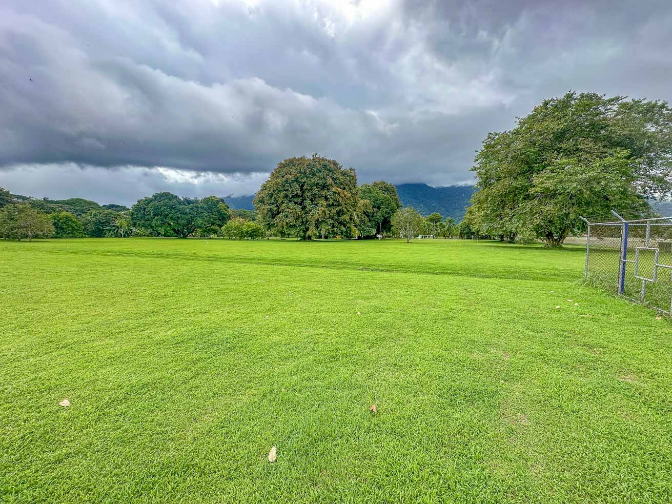 13.4 Acres of Prime Development Land with Direct Airport Access in Palmar Sur selected