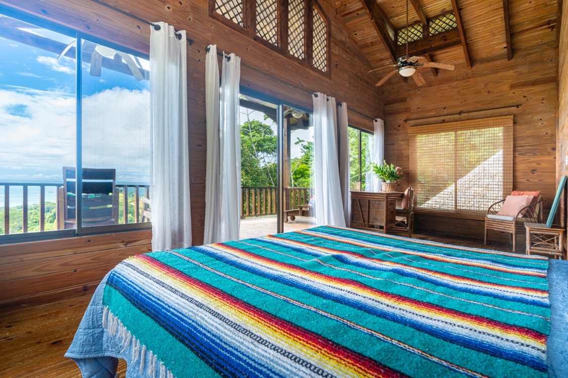 Ocean-View Estate with Guest Casita and Full Privacy in Perla de Ballena selected