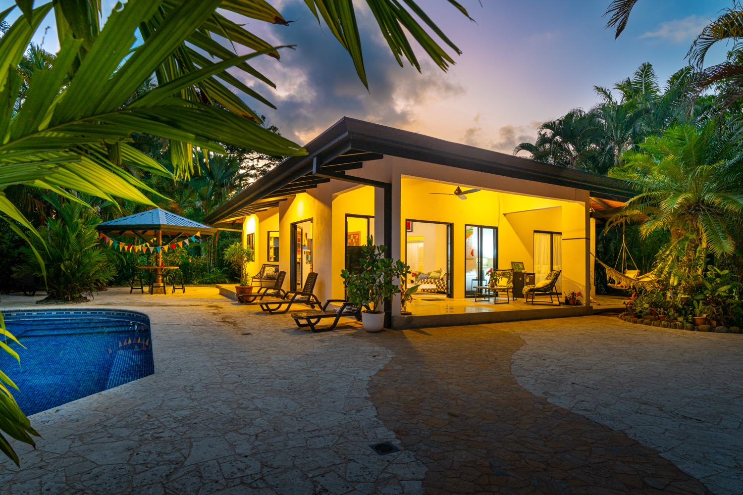 Exceptional 1.3-Acre Property in Ojochal with Expanded Development Potential selected