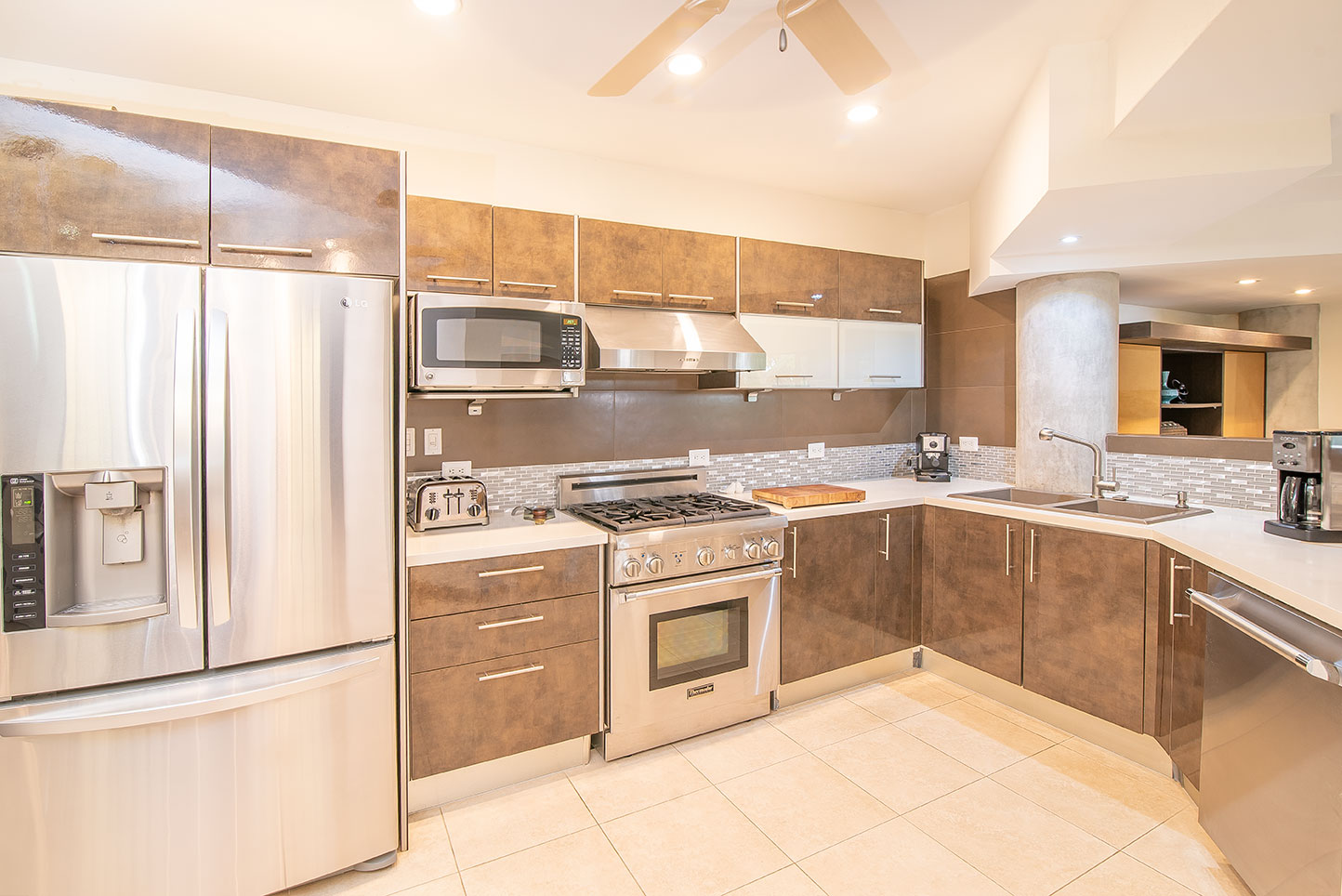 Iconic Luxury Ocean View Estate in Manuel Antonio selected