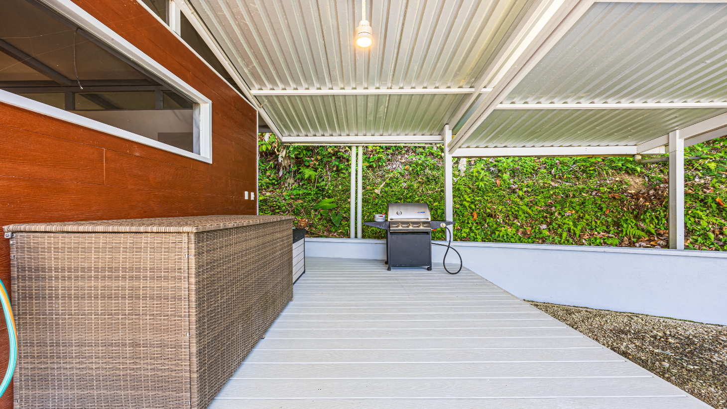 Uvita Ocean and Whale Tail View Modern Home on 3.64 Acres in Exclusive Enclave selected