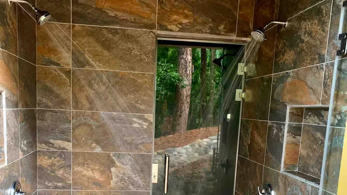Rainforest Retreat with a Forested Setting and Good Rental History in Lagunas selected