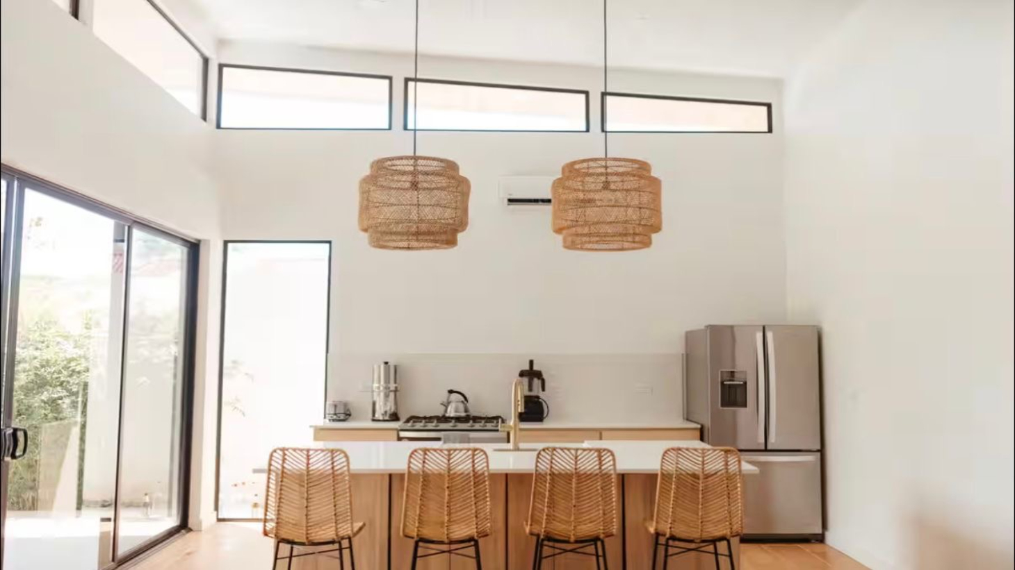 Casa Mango | Elevated Boho Home near the Beach selected