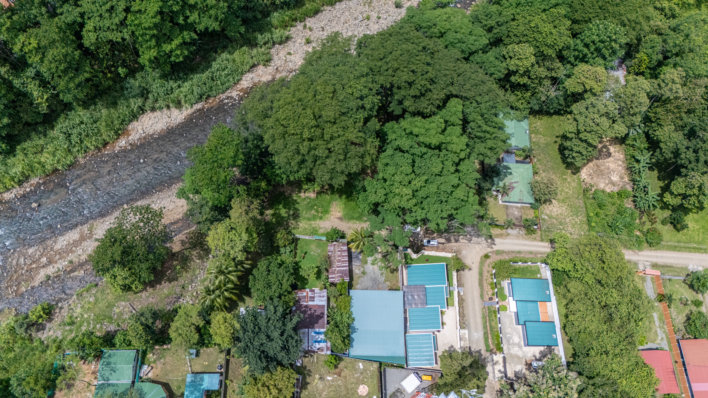 Charming and Affordable 1-Bedroom Home in Uvita selected