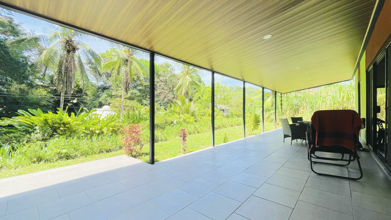 Commercial-Residential Property for Sale at the Entrance of Ojochal selected