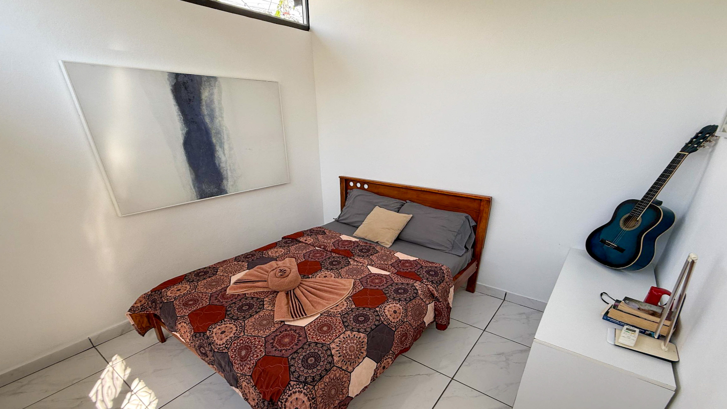 Newer 2-Bedroom Home Easy Walking Distance to Whale Tail Beach selected