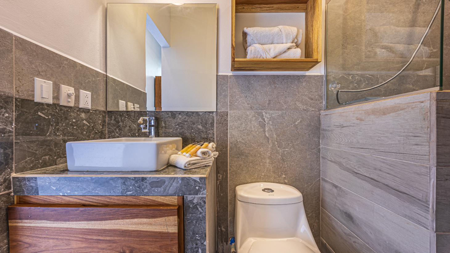 Elegant Tropical Home | 5 Minutes from Marino National Park selected