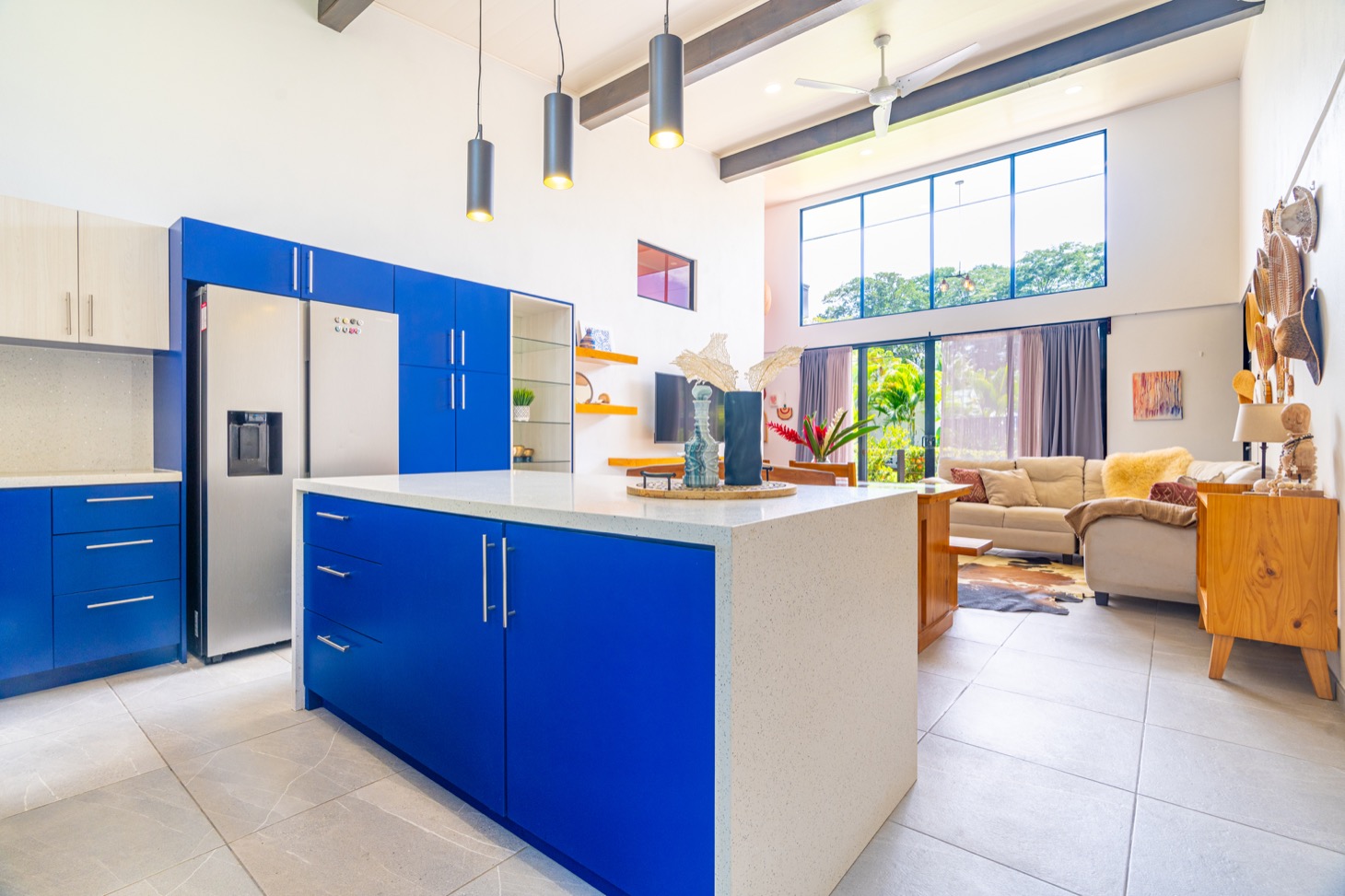 Charming Home Near Uvita’s Whale Tail Beach — Comfort, Privacy, and Rental Potential selected