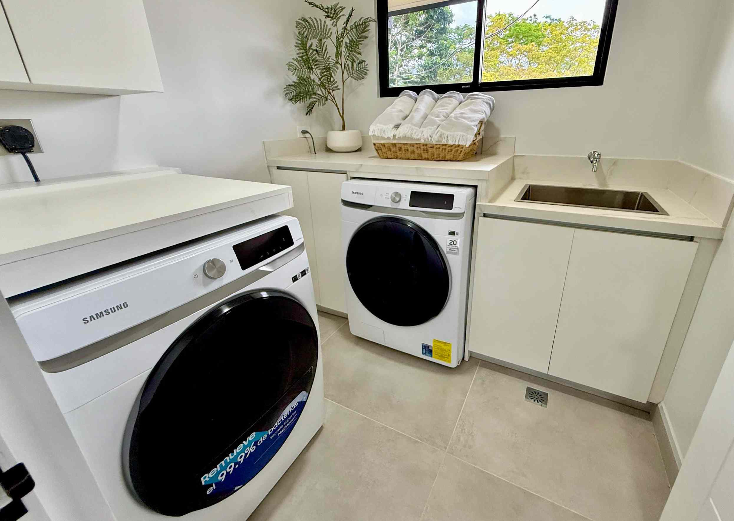 Brand New Modern Luxury 4-Bedroom Villa with Infinity Pool and Panoramic Ocean Views in Tawal selected