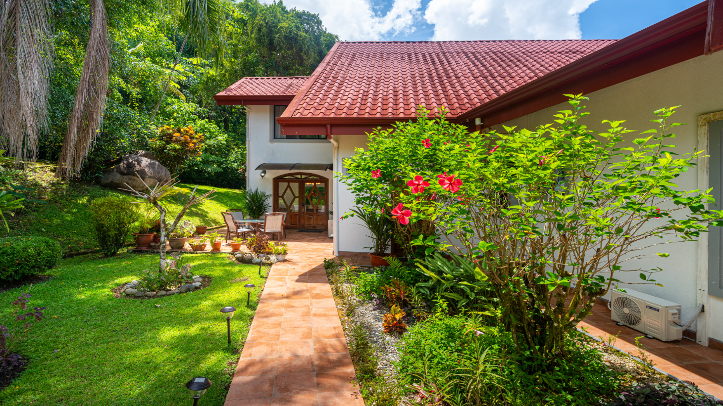 Casa La Bendición, Private Jungle Retreat with Ocean View selected