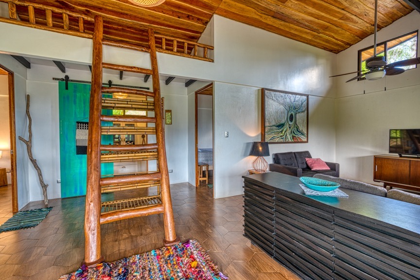Impressive Mountain Estate With Rental Cabin selected