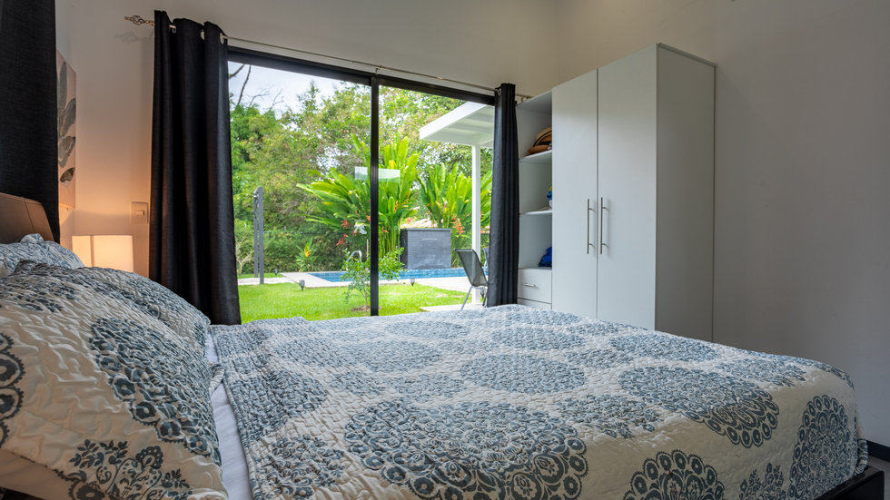 Modern 3-Bedroom Home with Private Pool in the Heart of Playa Uvita selected