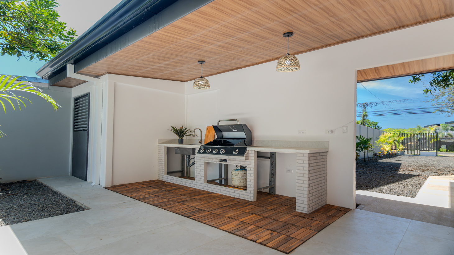 Location,Location, Location – 3-Bedroom Villa Steps from the Beach selected
