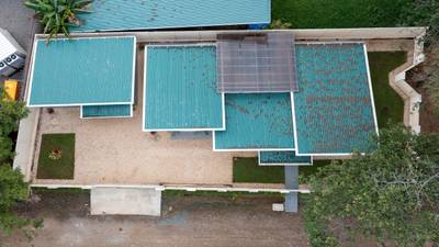 Modern 3-Bedroom Home Near Marino Ballena National Park – Central Uvita image 3