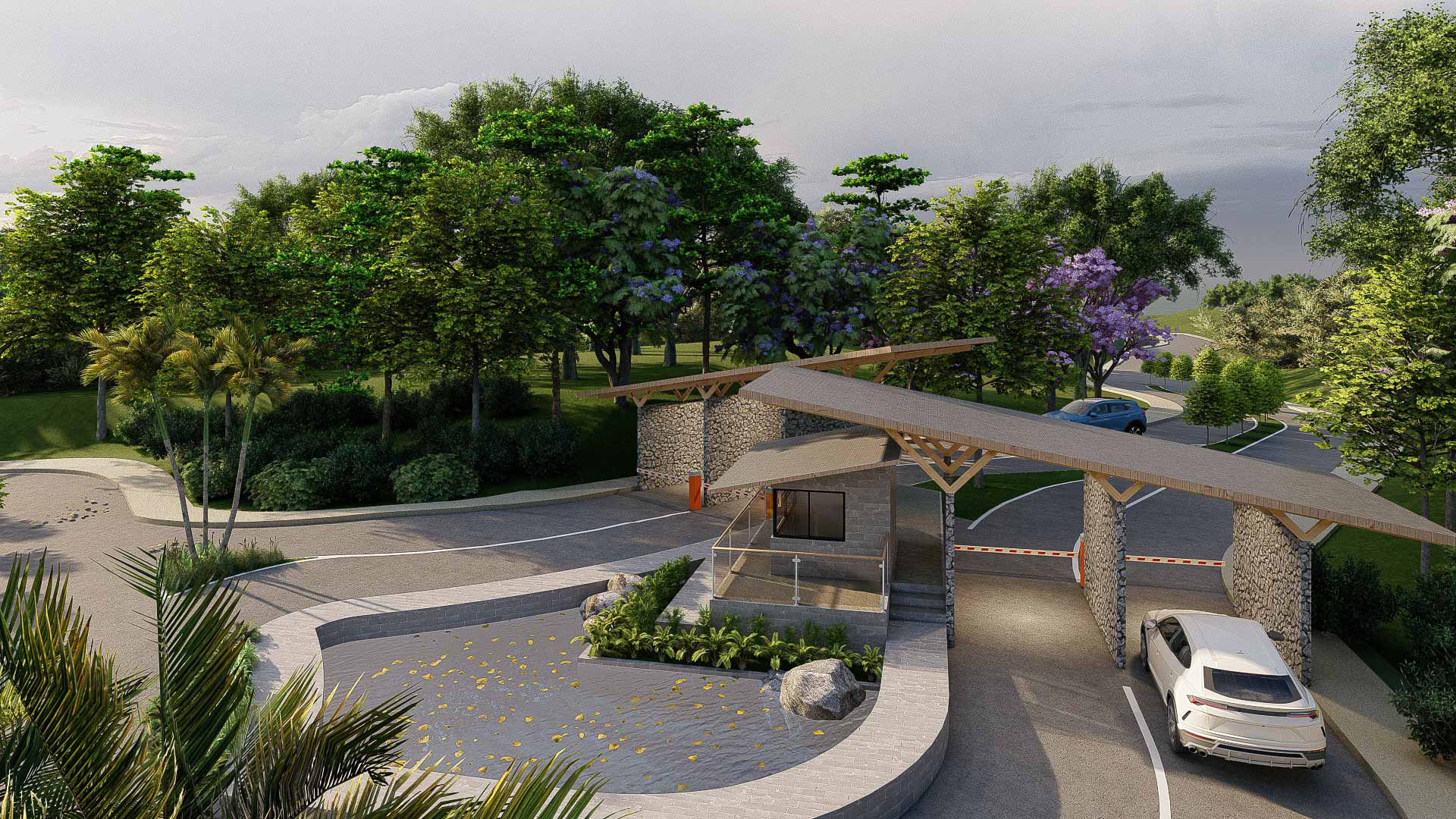 The Ultimate Development Opportunity in Costa Rica’s Southern Zone selected