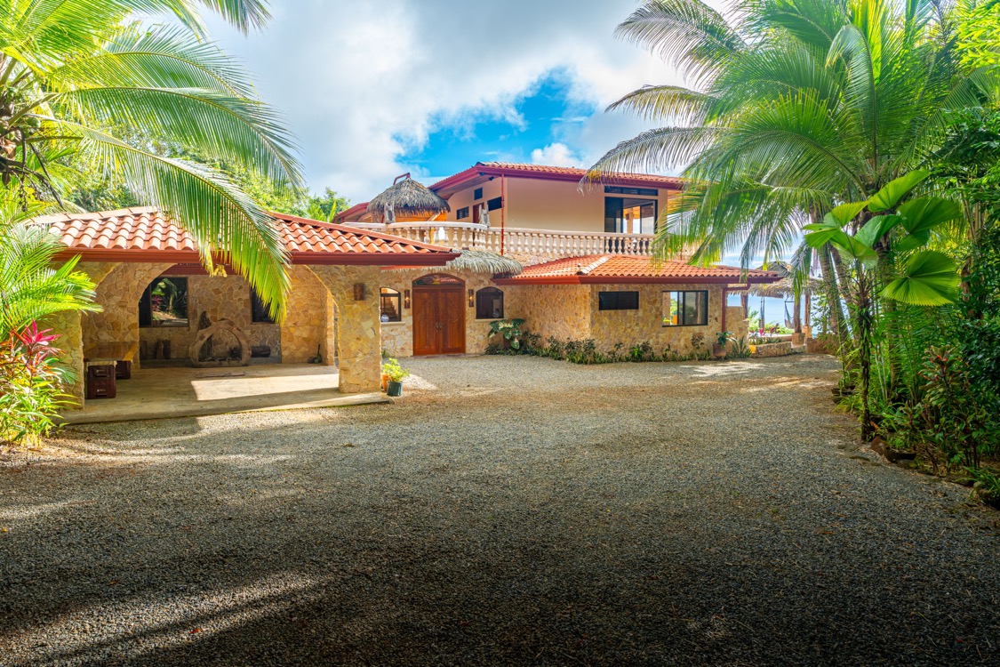 Dreamy Mediterranean Estate in Escaleras selected