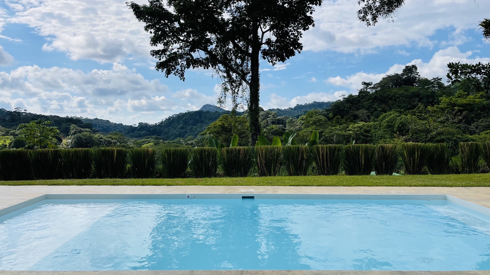 Brand New Modern Home in a Private Tropical Setting - Tres Rios selected