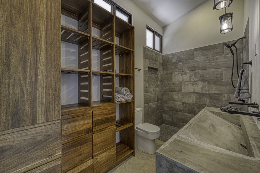 Casa del Bosque — A Modern Jungle Retreat in the New Tulpá Ridge Community, Matapalo selected