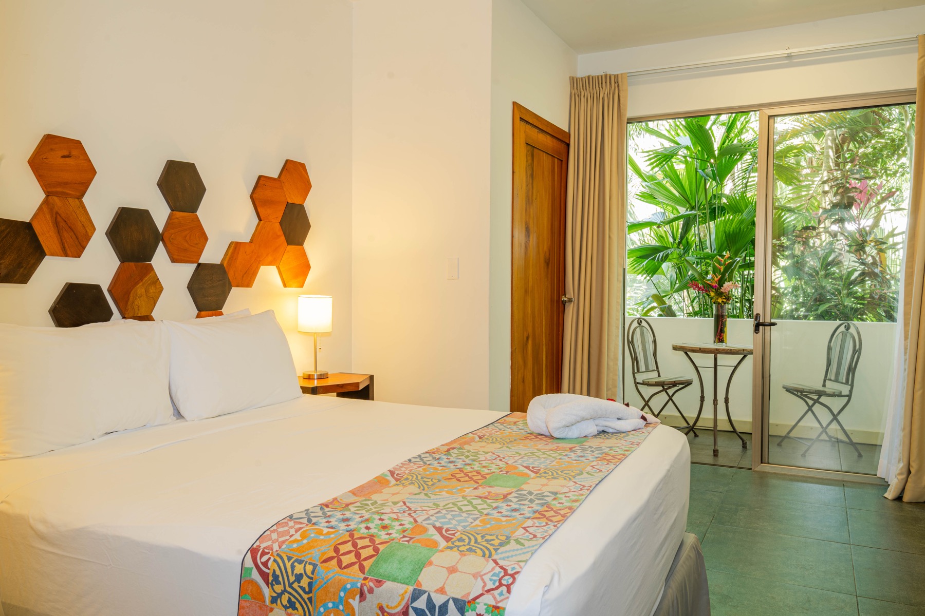 Turnkey Boutique Hotel in Prime Manuel Antonio Beach Location selected