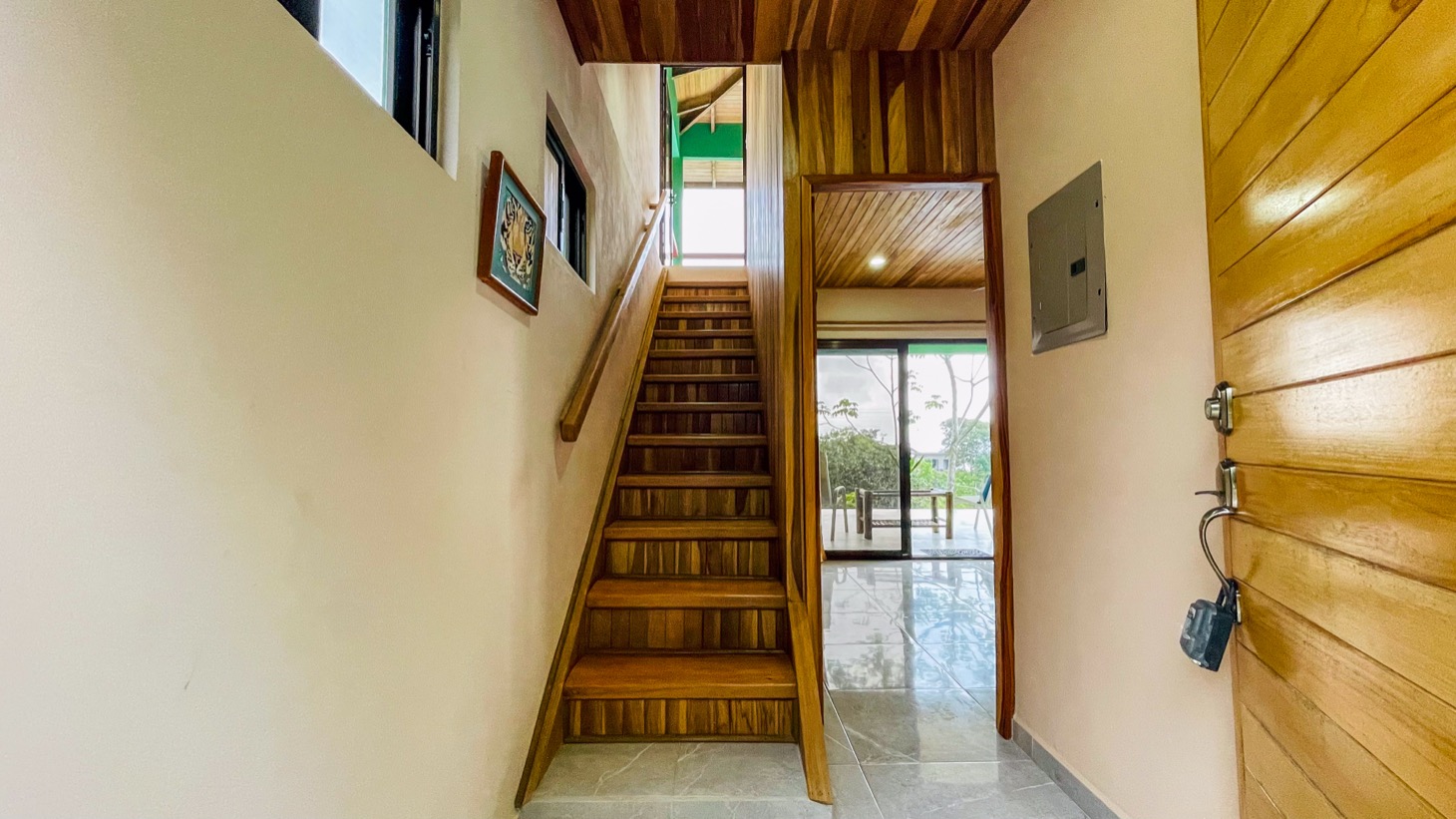 Two Homes on 1.55 Acres with Ocean & Mountain Views – Plus Room to Build! selected