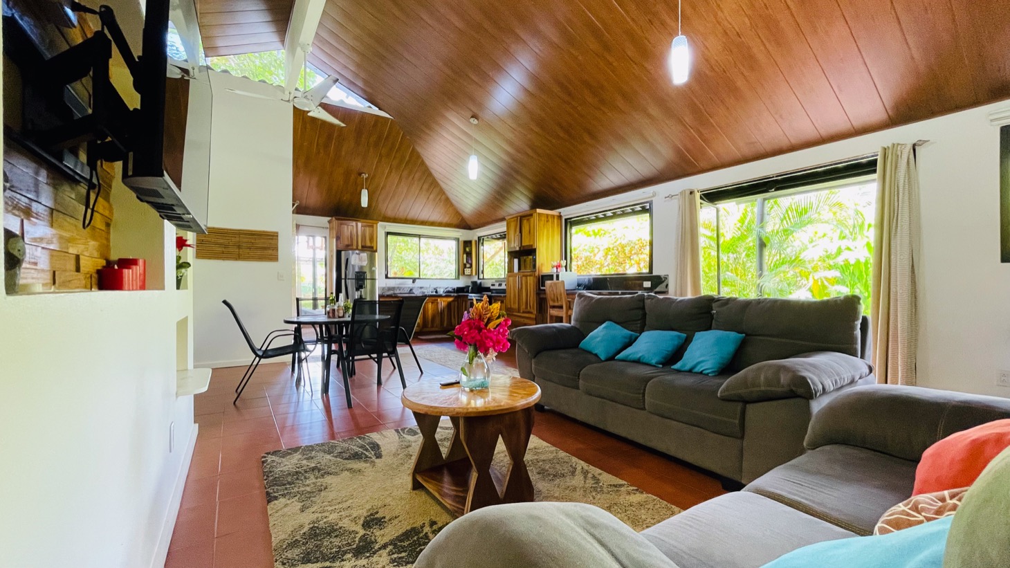 Walk to the Beach in Uvita – Modern 3BR Home + Pool Under $400,000  selected