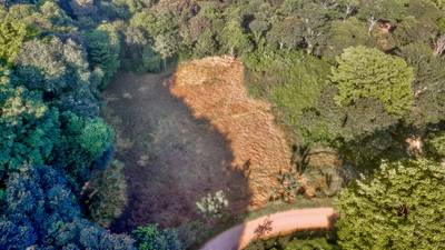 Stunning Mountain & Valley Views in Pura Vida Falls – Prime Property Ready to Build  image 5