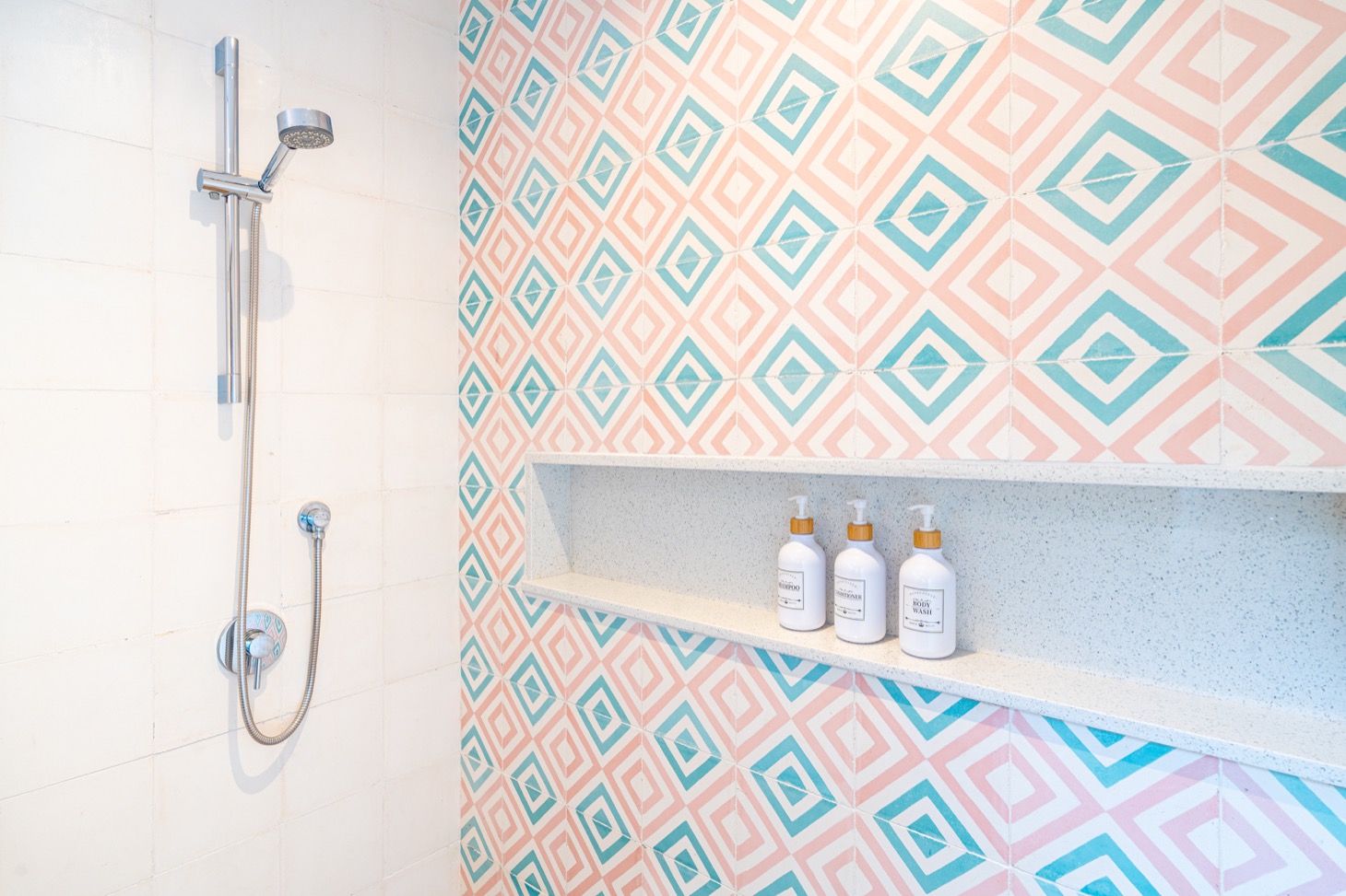 Stunning 3-Bedroom, 2.5-Bathroom Tropical Mid-Century Modern Home – Steps from the Beach selected