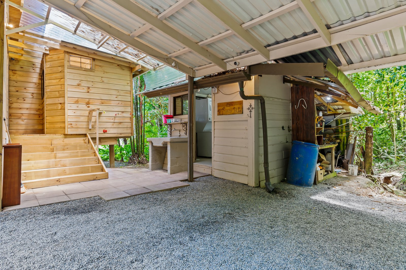 Charming Ocean View Home with Expansion Potential in Lagunas selected