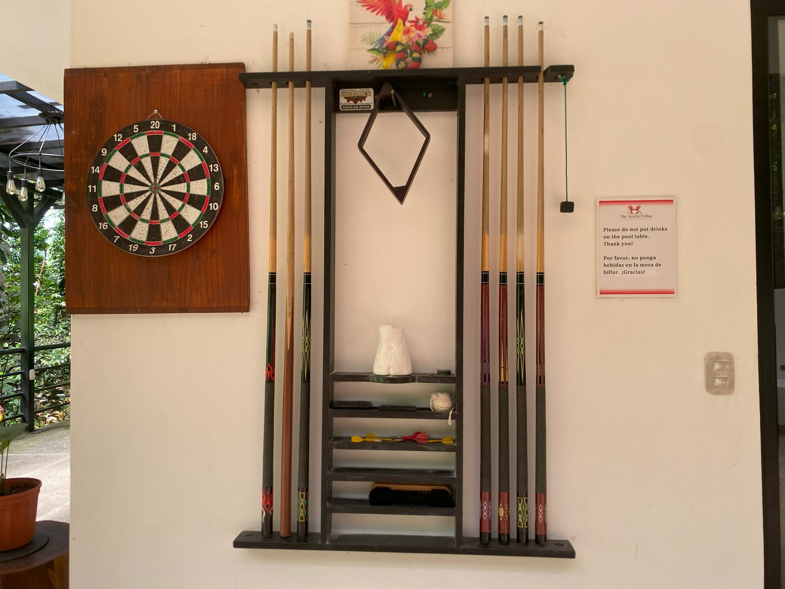 Turnkey Riverside Retreat in Ojochal selected