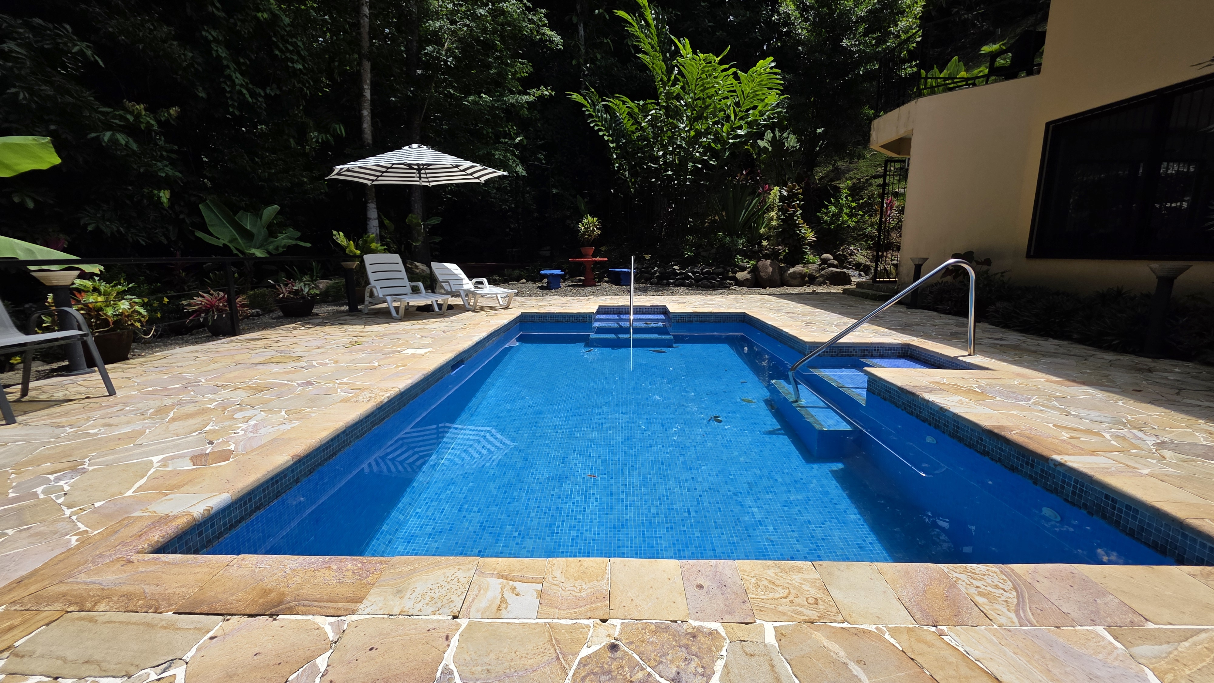 Private Waterfall Retreat in Costa Rica with Total Privacy  selected