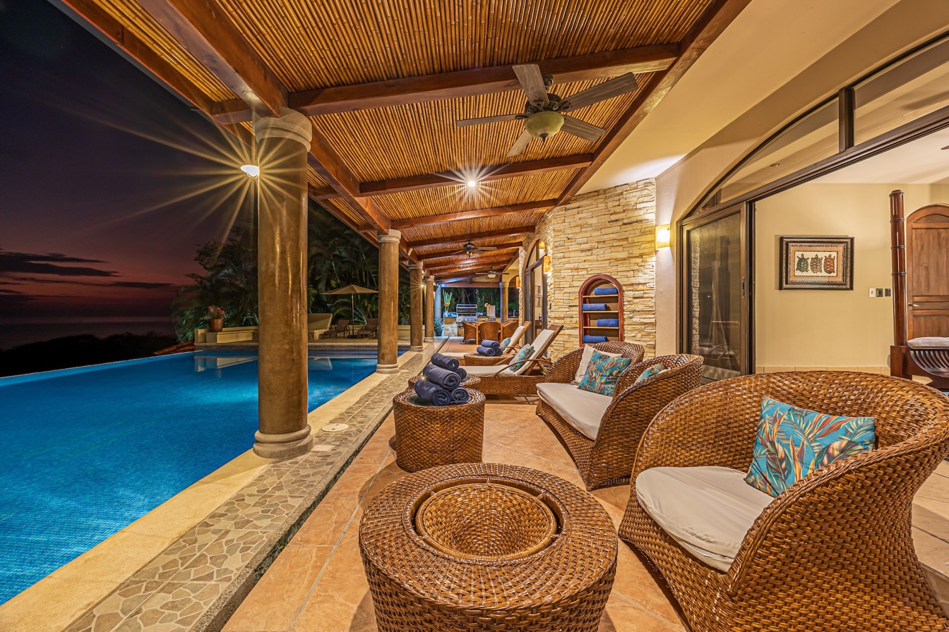 Luxury Oceanview Estate Steps from the Beach selected