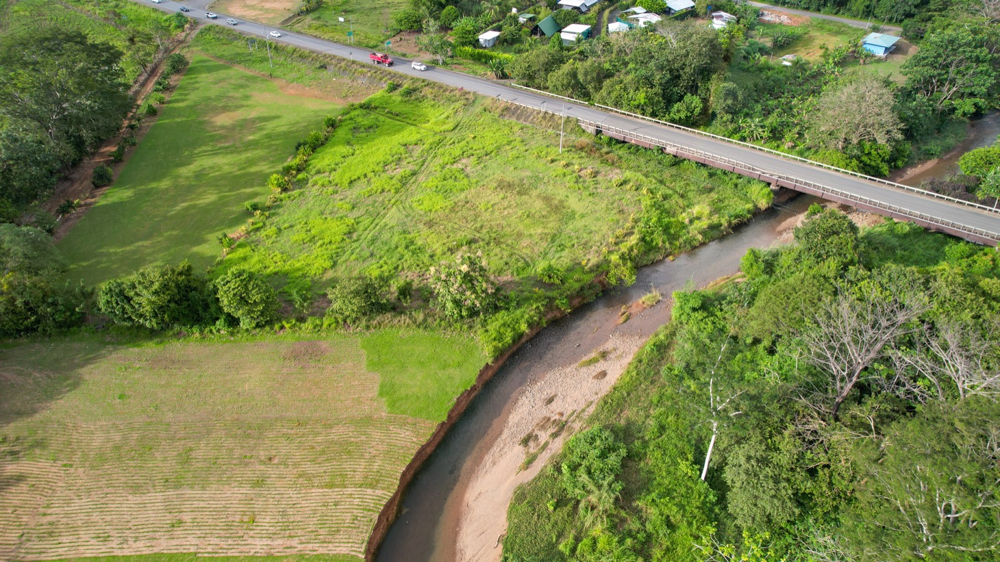 Prime Commercial & Development Opportunity in Hatillo, South Pacific Costa Rica selected