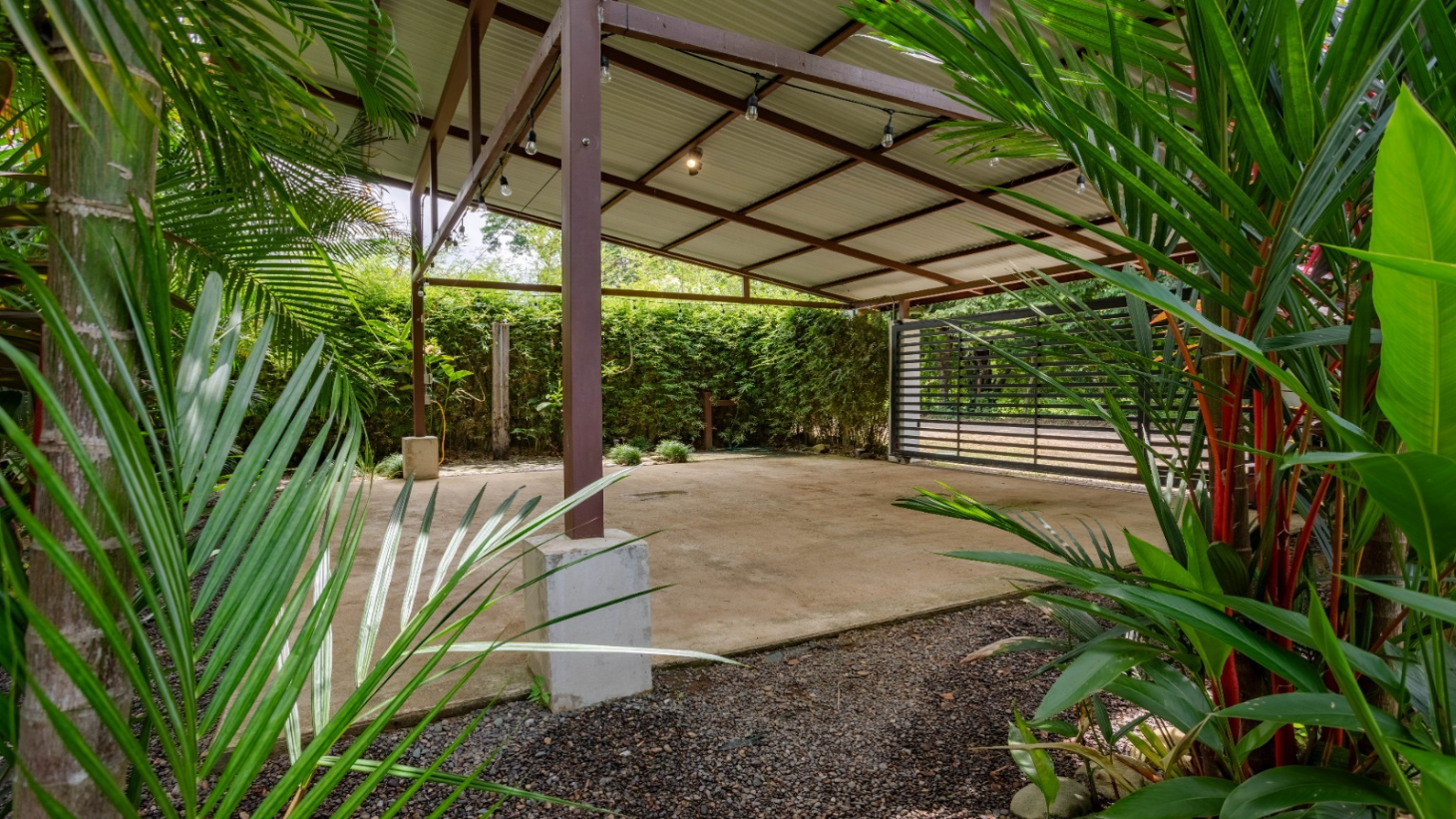 Walk to the Whale Tail Turn-Key Coastal Living & Income Opportunity in Uvita selected